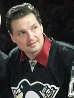 Eddie Olczyk