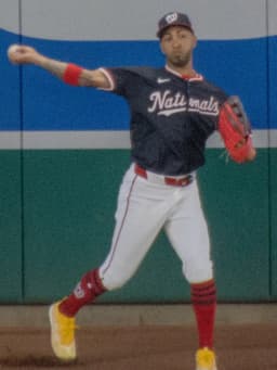 Eddie Rosario