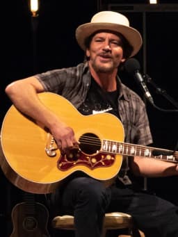 Eddie Vedder