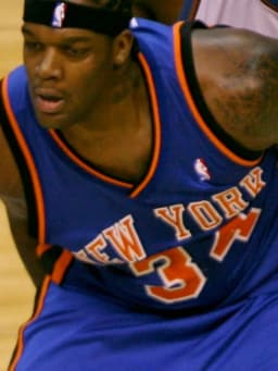 Eddy Curry