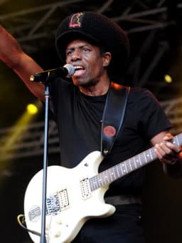 Eddy Grant