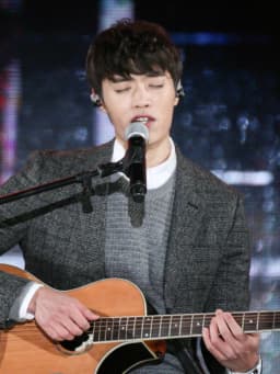 Eddy Kim