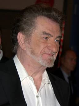 Eddy Mitchell