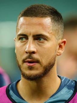 Eden Hazard