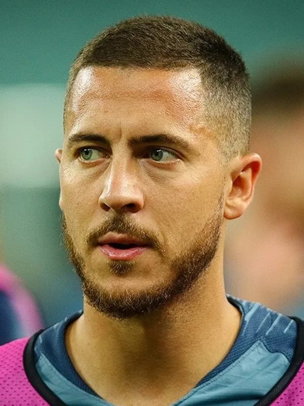 Eden Hazard