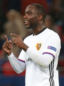 Éder Álvarez Balanta