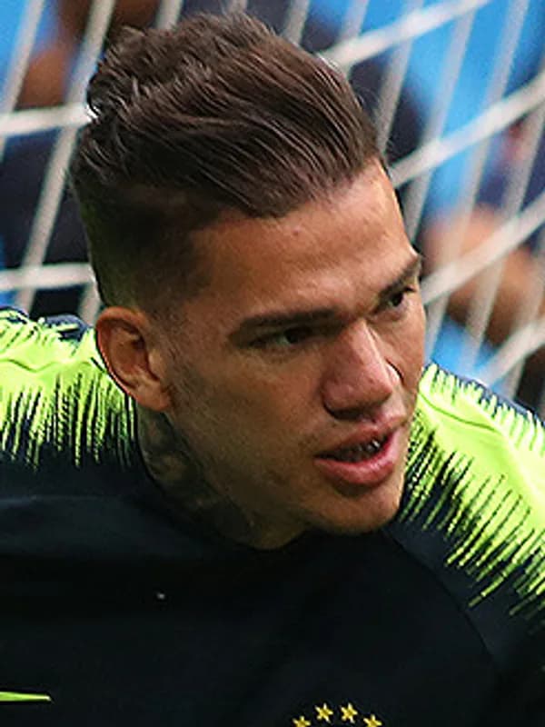 Ederson (footballer, born 1993)