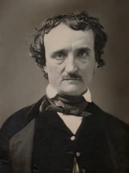 Edgar Allan Poe