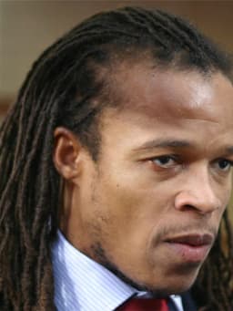 Edgar Davids