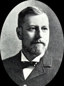 Edgar P. Rucker