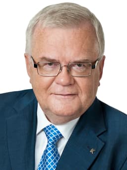 Edgar Savisaar