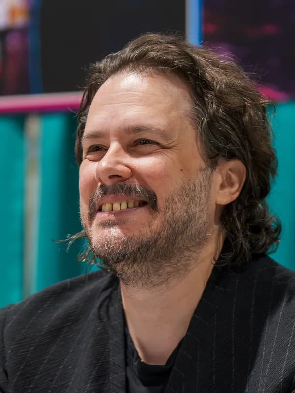 Edgar Wright