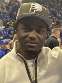 Edgerrin James