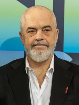 Edi Rama