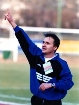 Edin Osmanović
