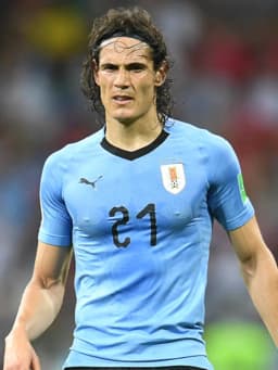 Edinson Cavani