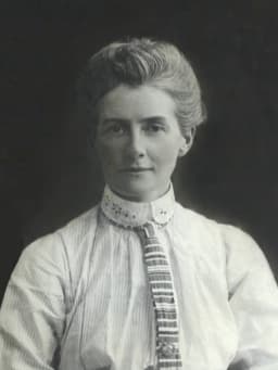 Edith Cavell