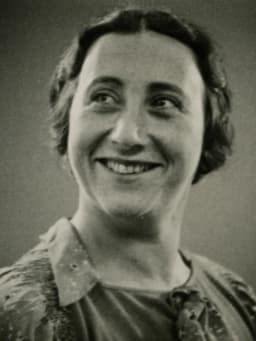 Edith Frank