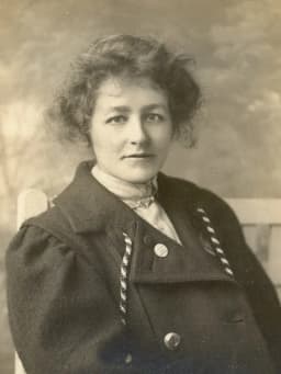 Edith New