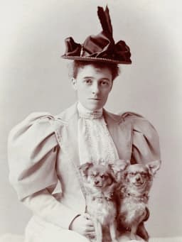 Edith Wharton