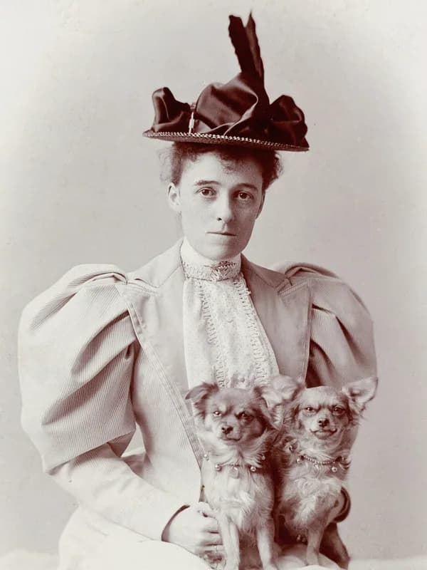 Edith Wharton