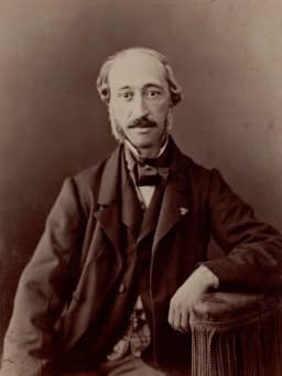 Edmond Becquerel