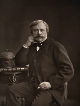 Edmond de Goncourt