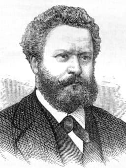 Edmond François Valentin About