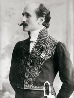 Edmond Rostand