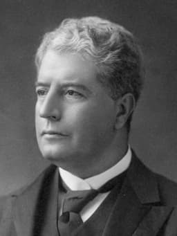 Edmund Barton