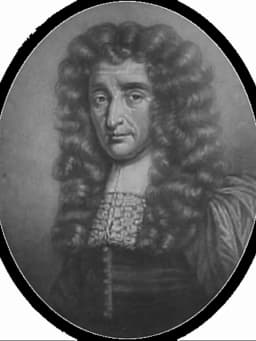 Edmund Berry Godfrey