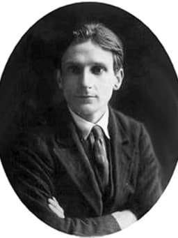 Edmund Blunden