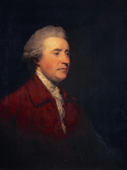 Edmund Burke