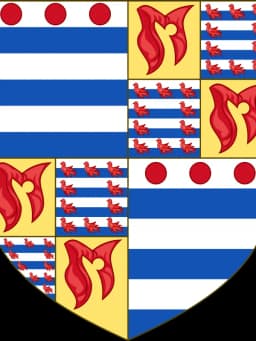 Edmund Grey, 1st Earl of Kent