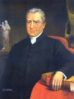 Edmund Ignatius Rice