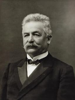 Eduard Müller (Swiss politician)