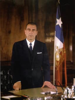 Eduardo Frei Montalva