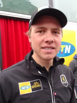 Edvald Boasson Hagen