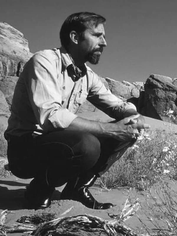 Edward Abbey