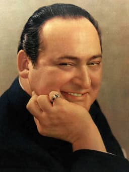 Edward Arnold (actor)
