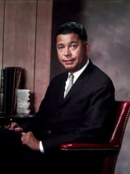 Edward Brooke