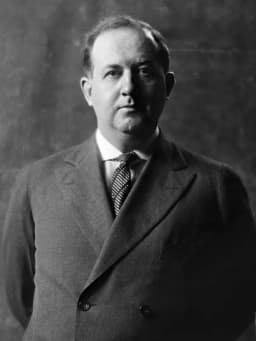 Edward Bruce (New Deal)