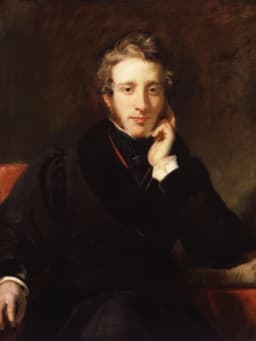 Edward Bulwer-Lytton