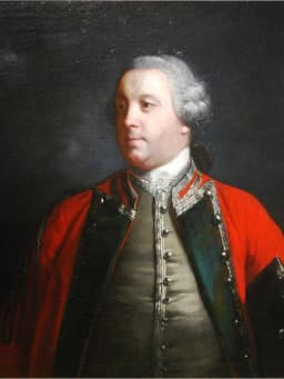 Edward Cornwallis