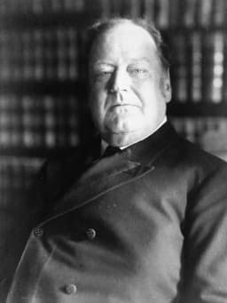 Edward Douglass White