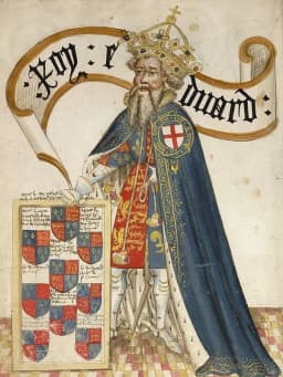 Edward III