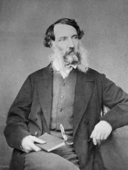 Edward John Eyre