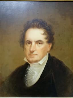 Edward Livingston