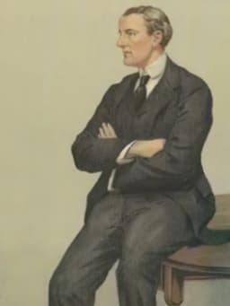 Edward Marshall Hall