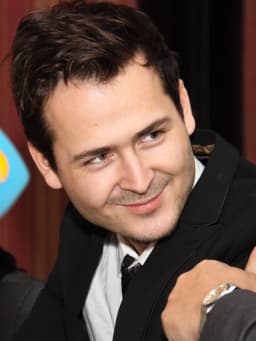 Edward Maya